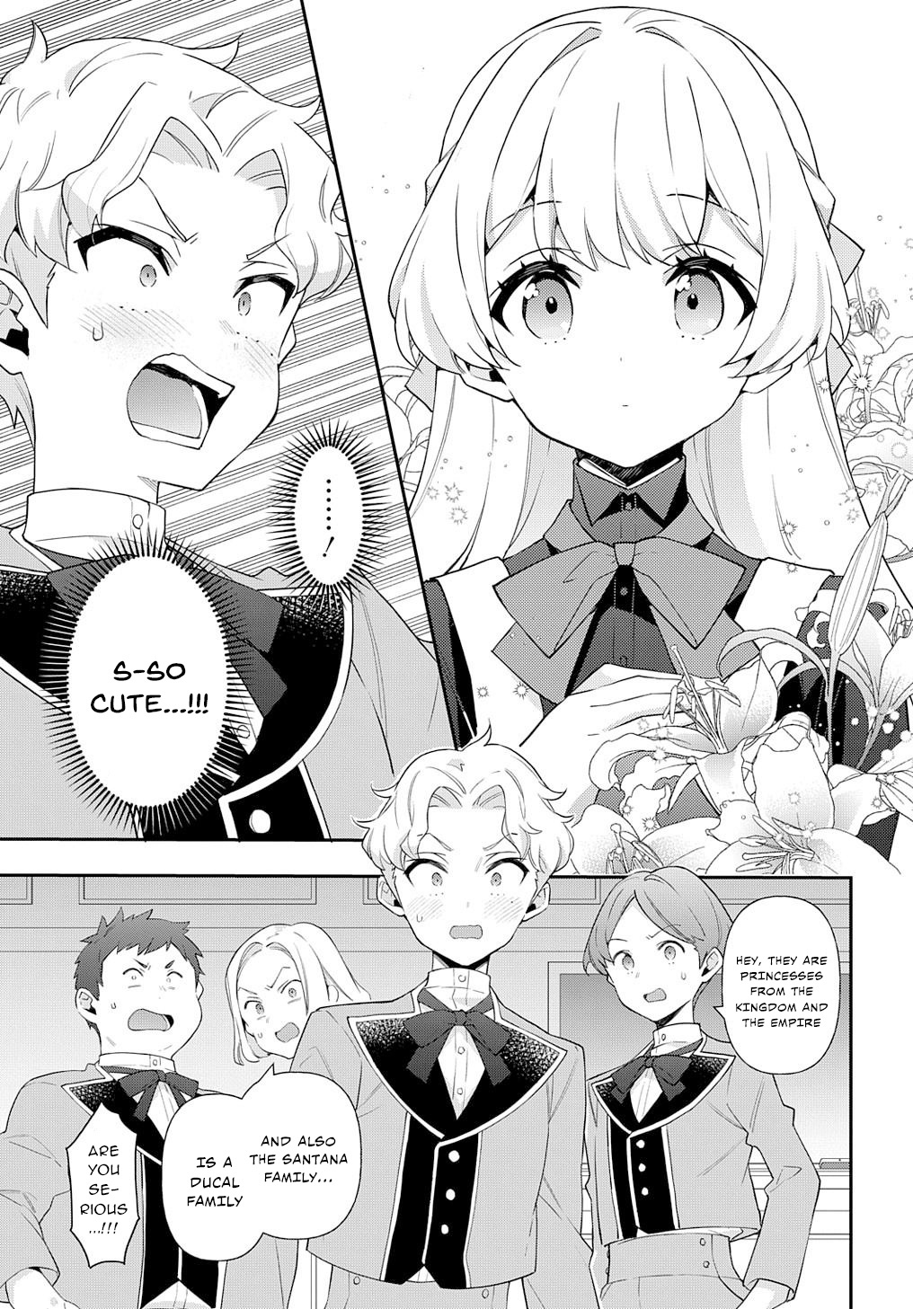 Tensei Kizoku No Isekai Boukenroku ~Jichou Wo Shiranai Kamigami No Shito~ - Chapter 59