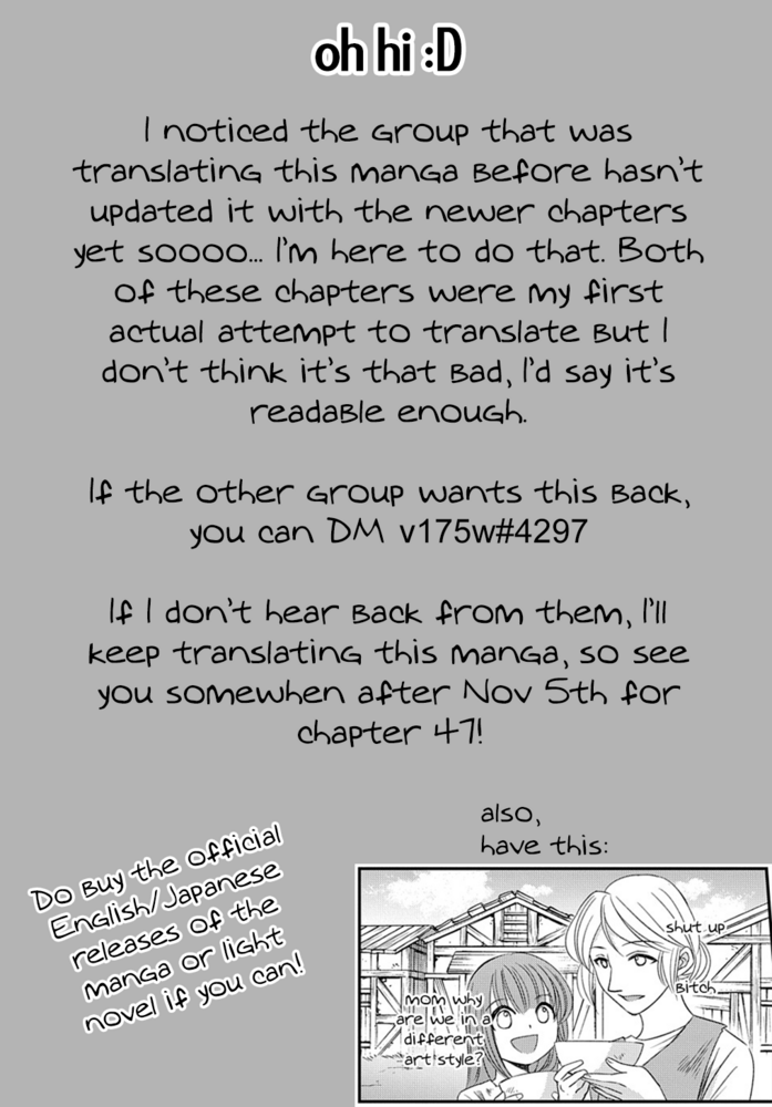 Tensei Kizoku No Isekai Boukenroku ~Jichou Wo Shiranai Kamigami No Shito~ - Chapter 46