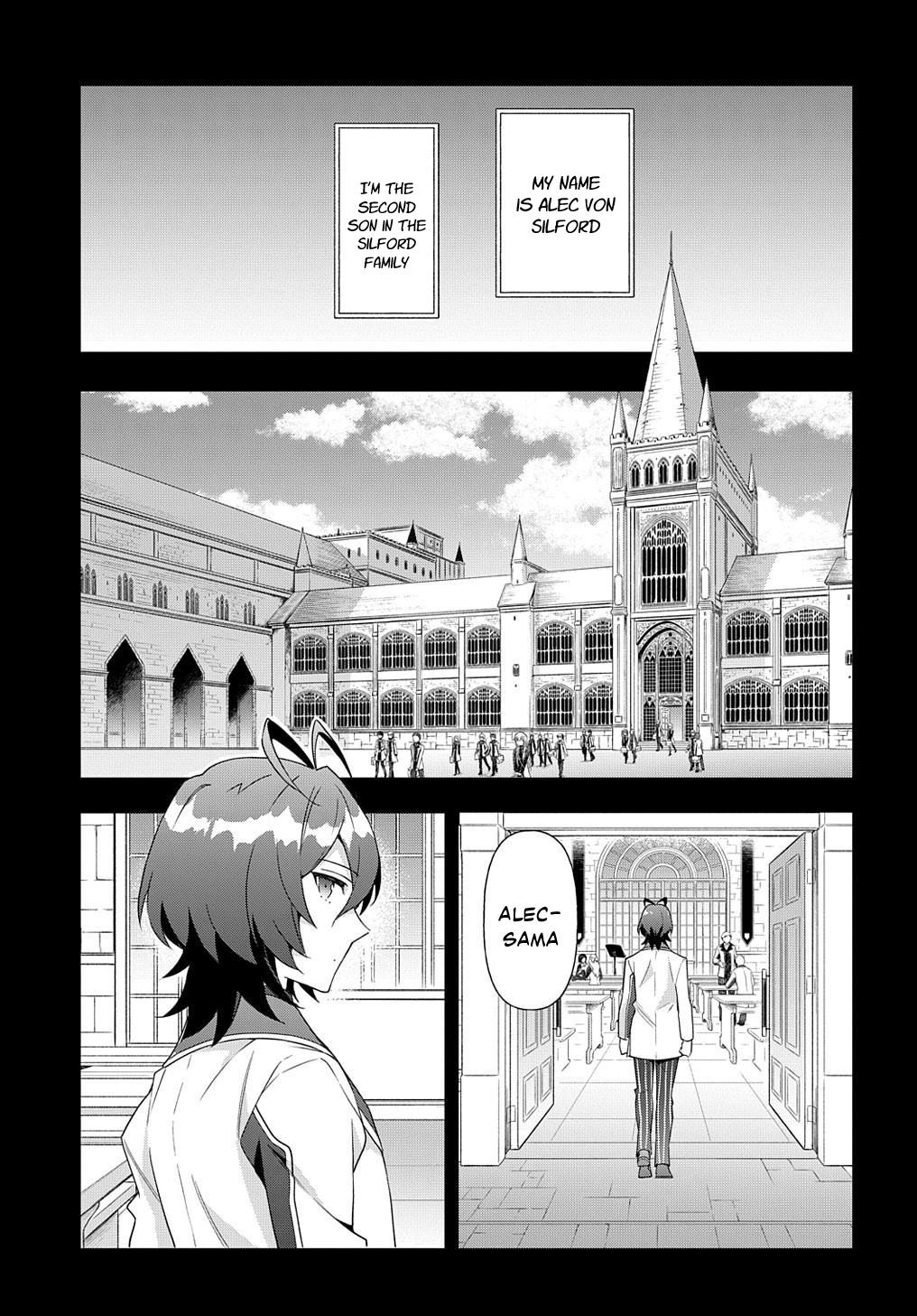 Tensei Kizoku No Isekai Boukenroku ~Jichou Wo Shiranai Kamigami No Shito~ - Chapter 56