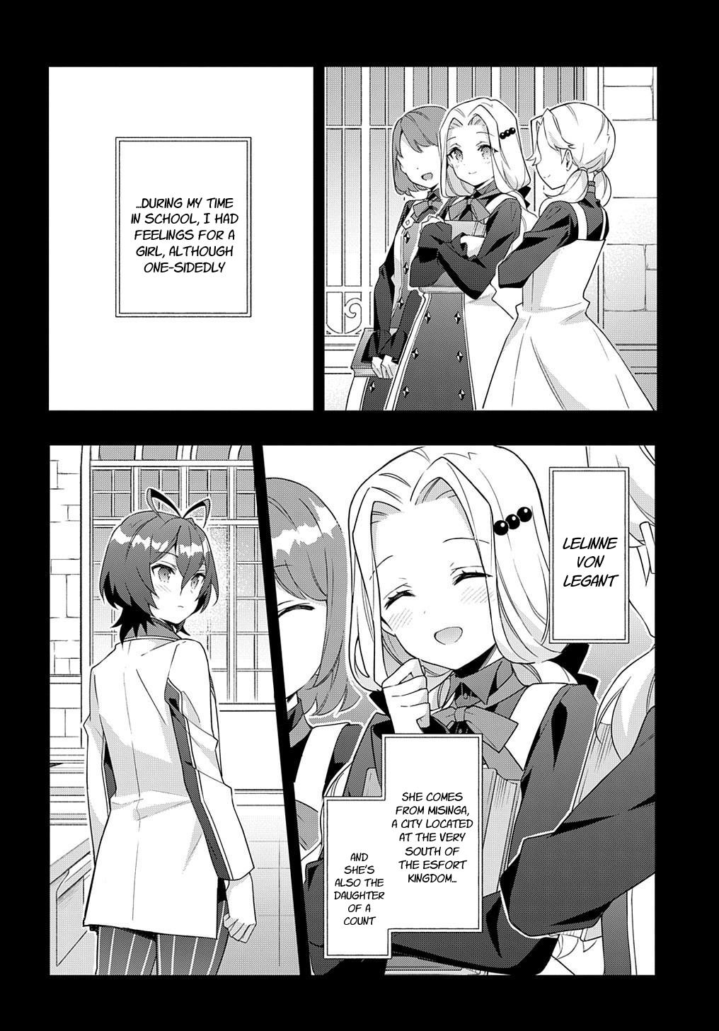 Tensei Kizoku No Isekai Boukenroku ~Jichou Wo Shiranai Kamigami No Shito~ - Chapter 56