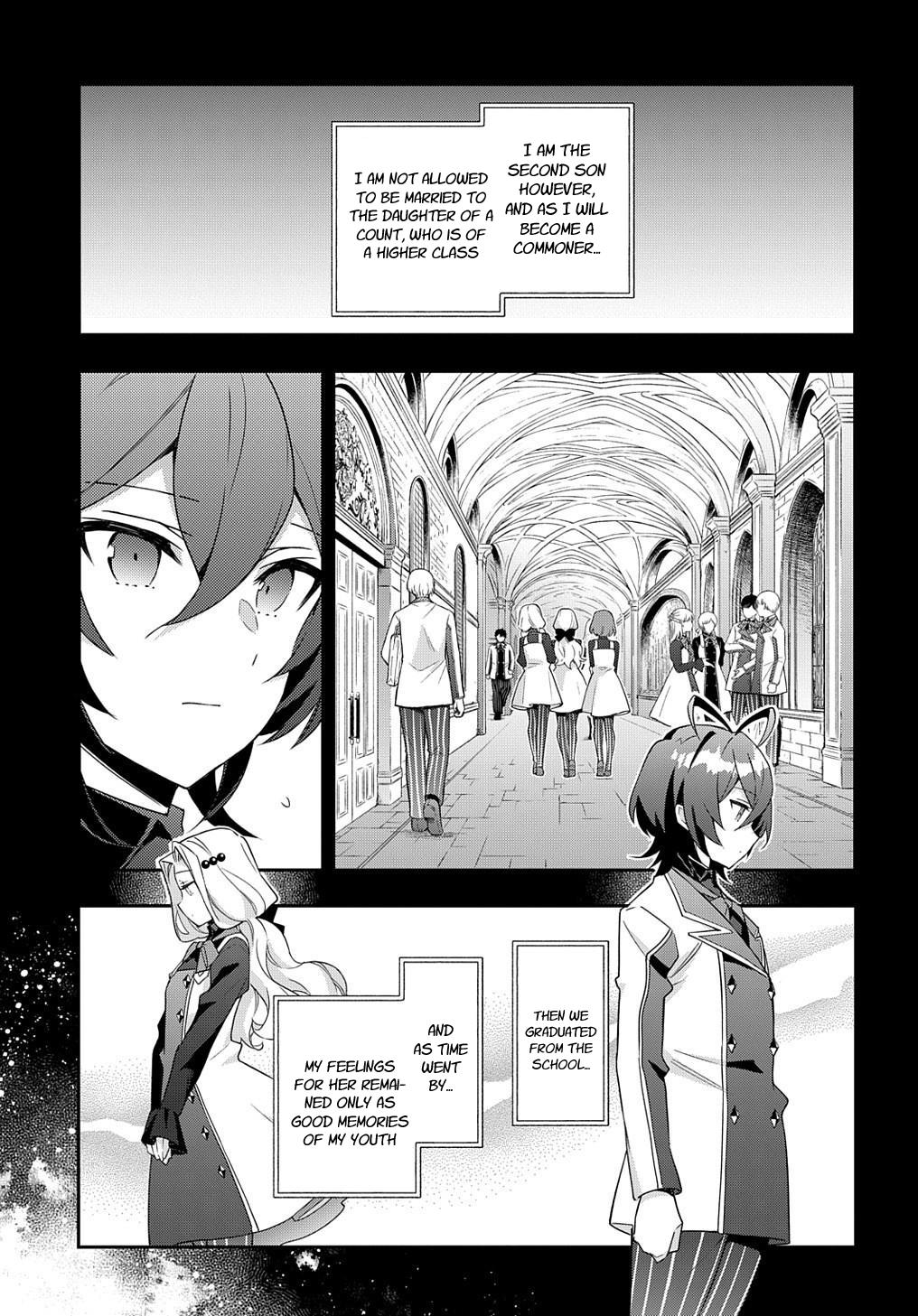 Tensei Kizoku No Isekai Boukenroku ~Jichou Wo Shiranai Kamigami No Shito~ - Chapter 56