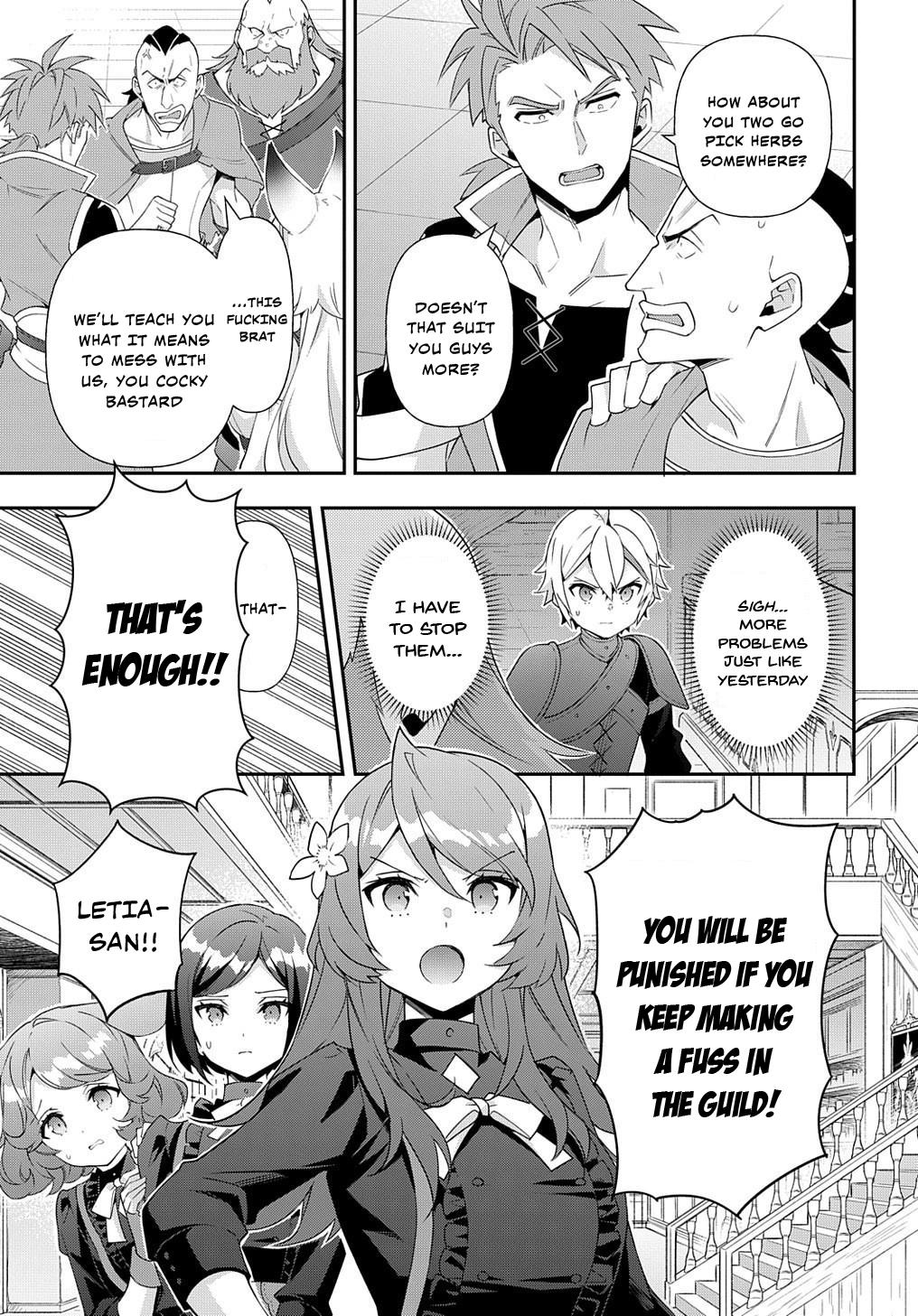 Tensei Kizoku No Isekai Boukenroku ~Jichou Wo Shiranai Kamigami No Shito~ - Chapter 56