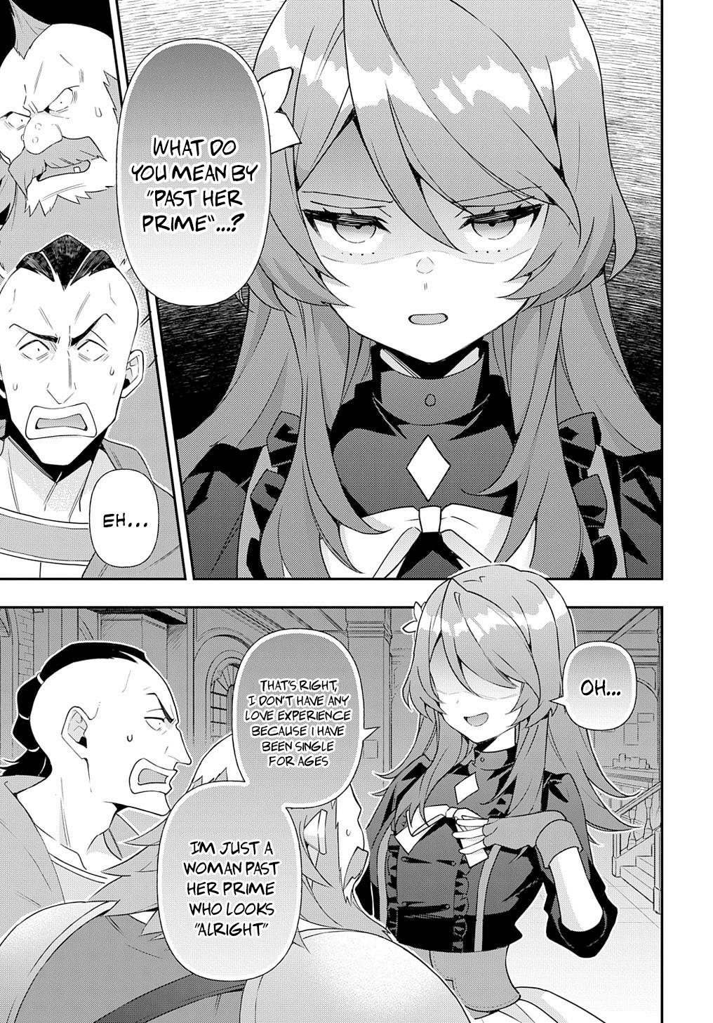 Tensei Kizoku No Isekai Boukenroku ~Jichou Wo Shiranai Kamigami No Shito~ - Chapter 56