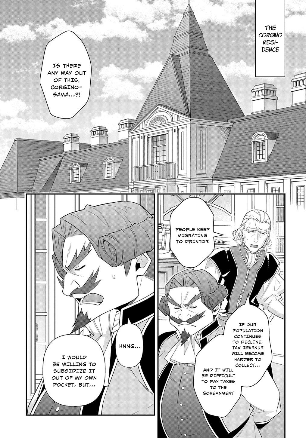 Tensei Kizoku No Isekai Boukenroku ~Jichou Wo Shiranai Kamigami No Shito~ - Chapter 58