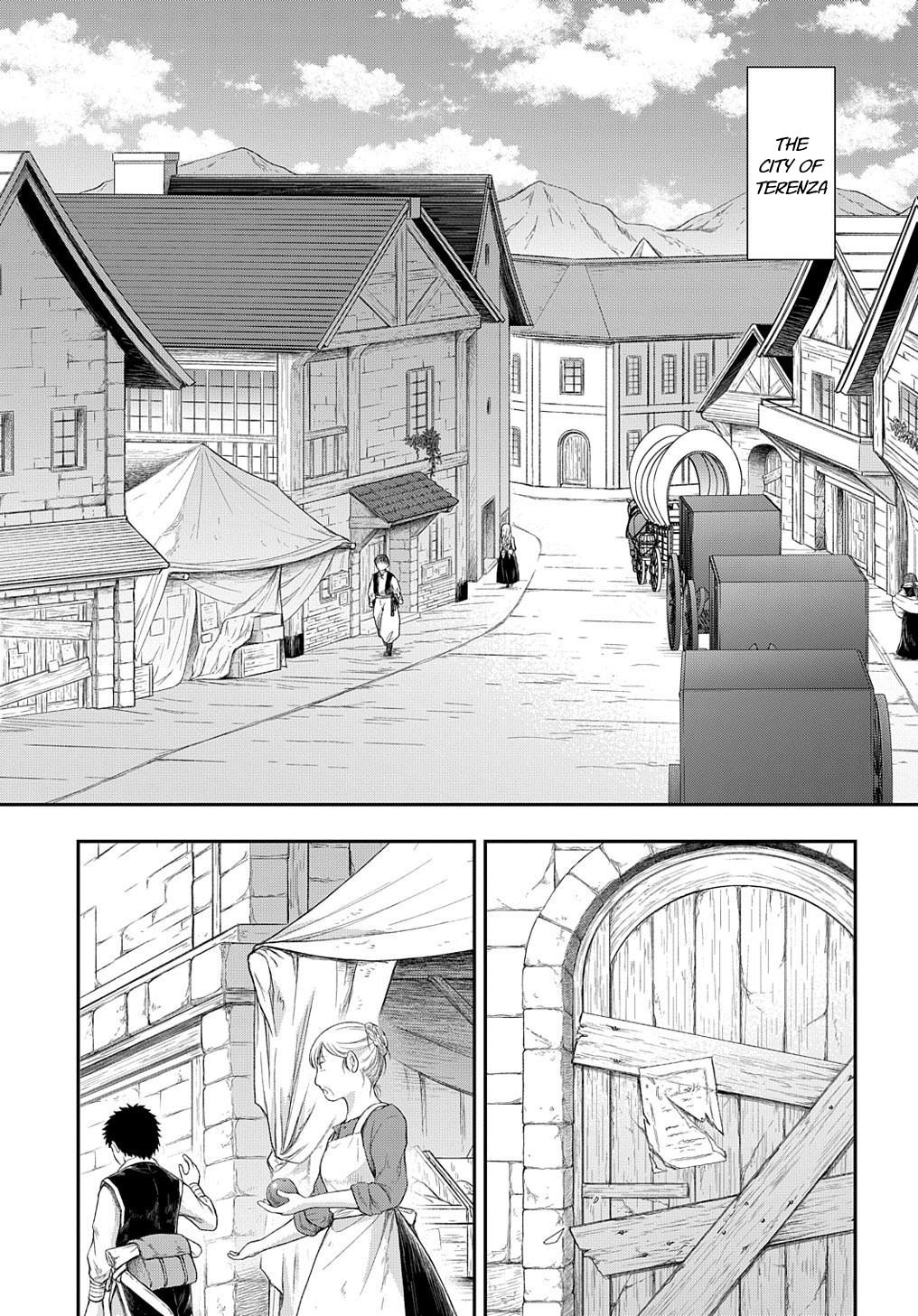 Tensei Kizoku No Isekai Boukenroku ~Jichou Wo Shiranai Kamigami No Shito~ - Chapter 58