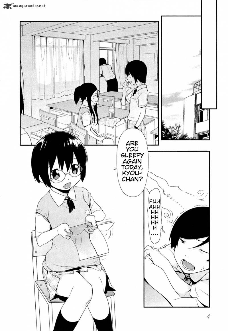 Ore No Imouto Ga Konna Ni Kawaii Wake Ga Nai - Chapter 15