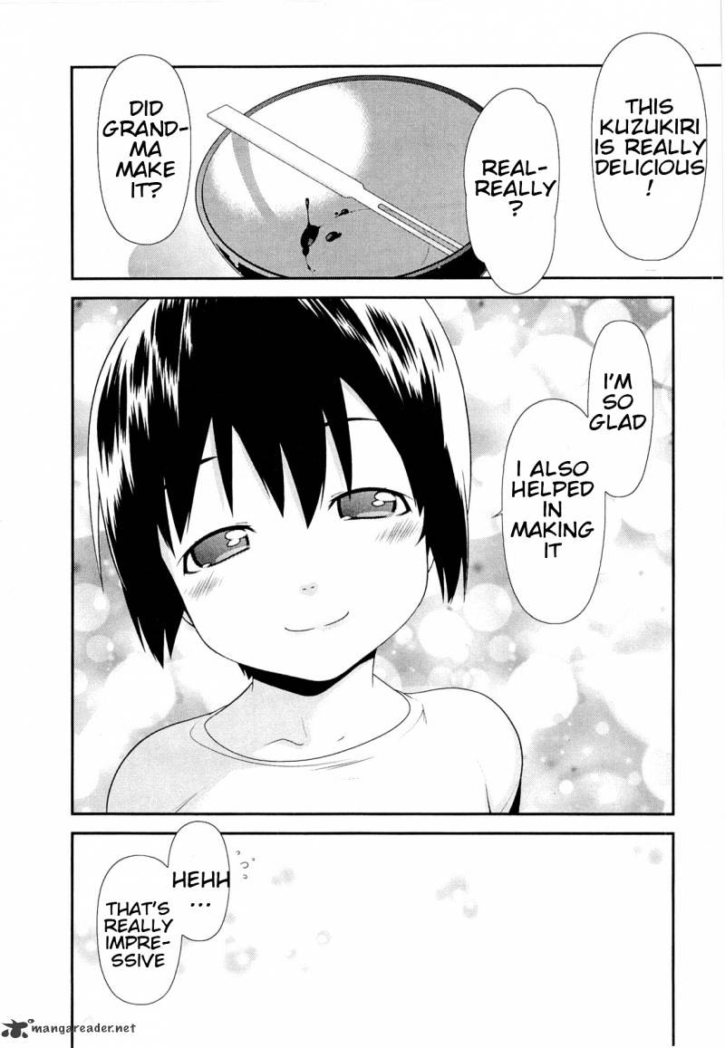 Ore No Imouto Ga Konna Ni Kawaii Wake Ga Nai - Chapter 15