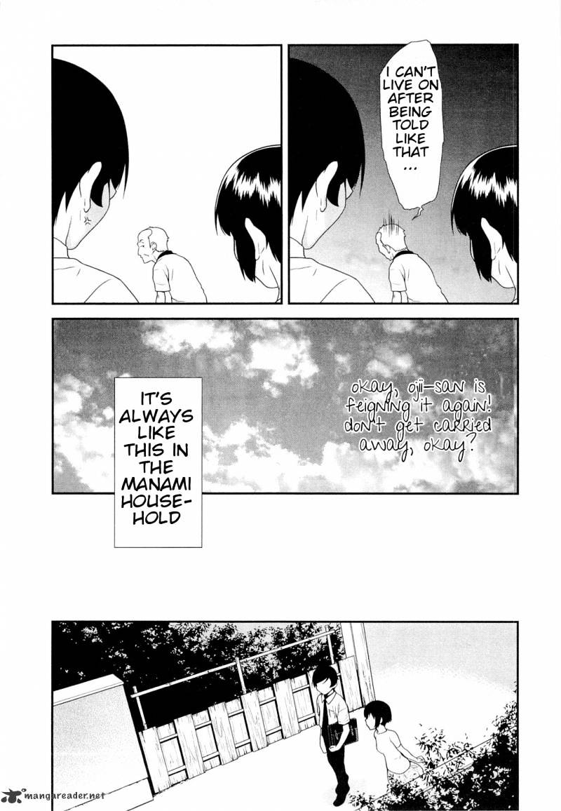 Ore No Imouto Ga Konna Ni Kawaii Wake Ga Nai - Chapter 15