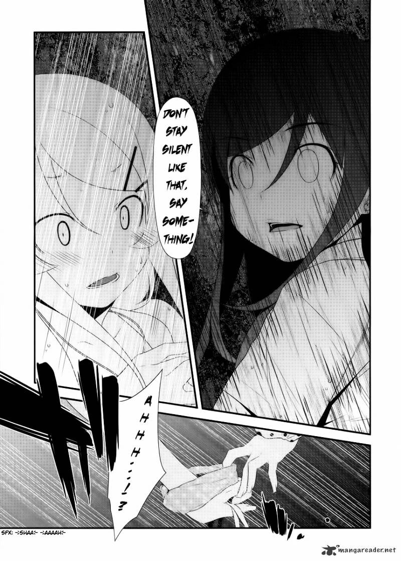 Ore No Imouto Ga Konna Ni Kawaii Wake Ga Nai - Chapter 21