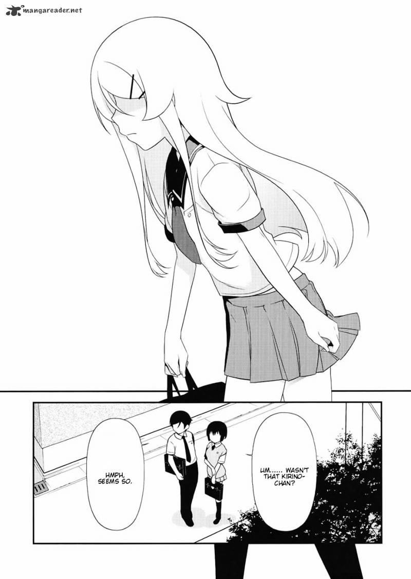 Ore No Imouto Ga Konna Ni Kawaii Wake Ga Nai - Chapter 22