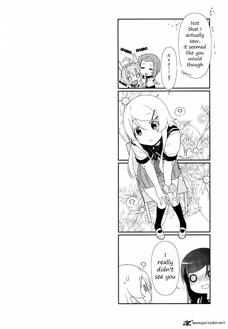 Ore No Imouto Ga Konna Ni Kawaii Wake Ga Nai - Chapter 18