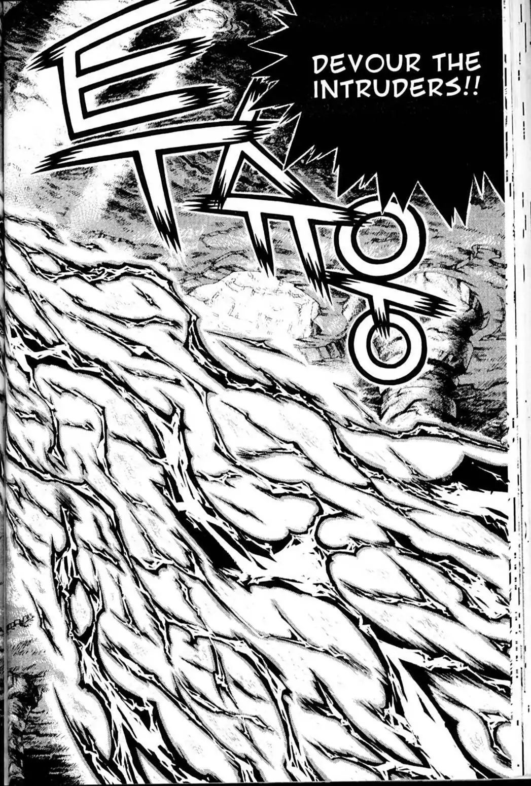 Ragnarok: Into The Abyss - Vol.10 Chapter 102