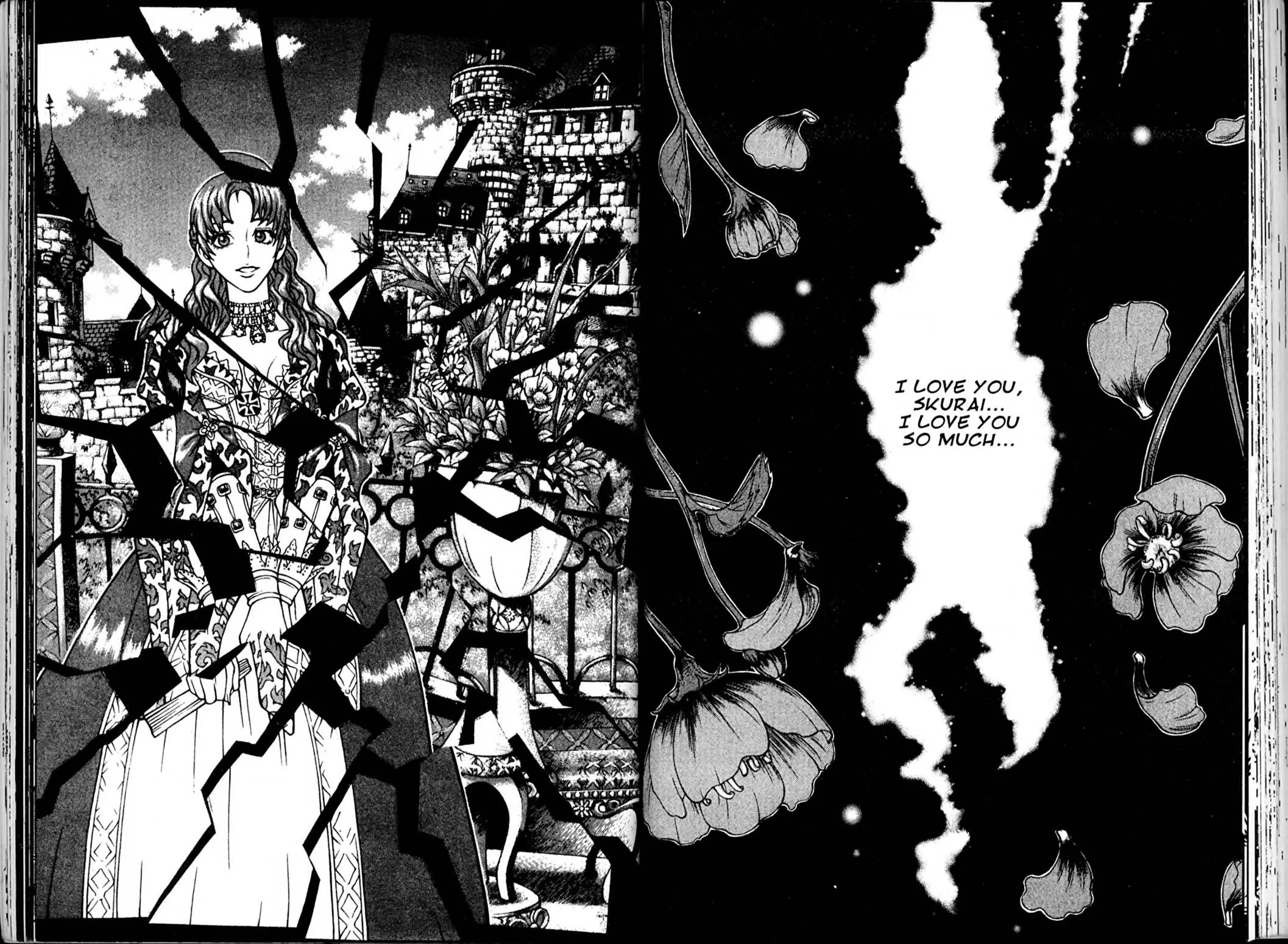 Ragnarok: Into The Abyss - Vol.10 Chapter 99