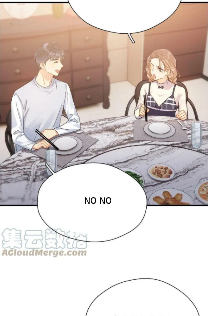 You Can’t Escape From Me - Chapter 46