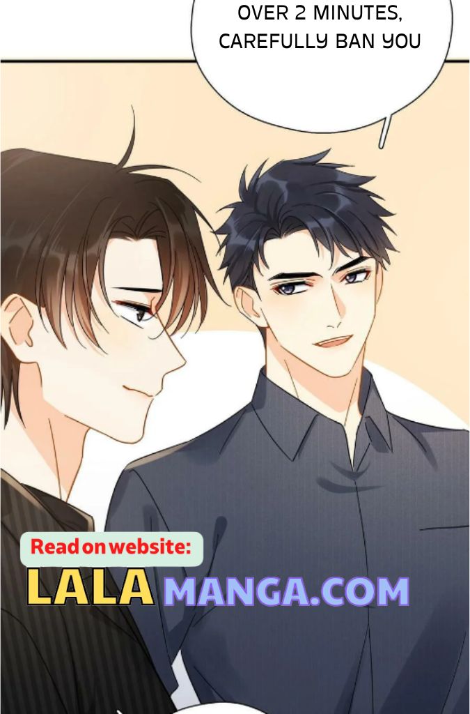 You Can’t Escape From Me - Chapter 46