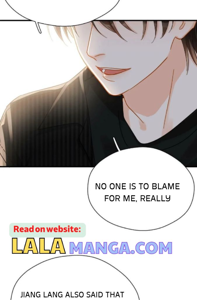 You Can’t Escape From Me - Chapter 46