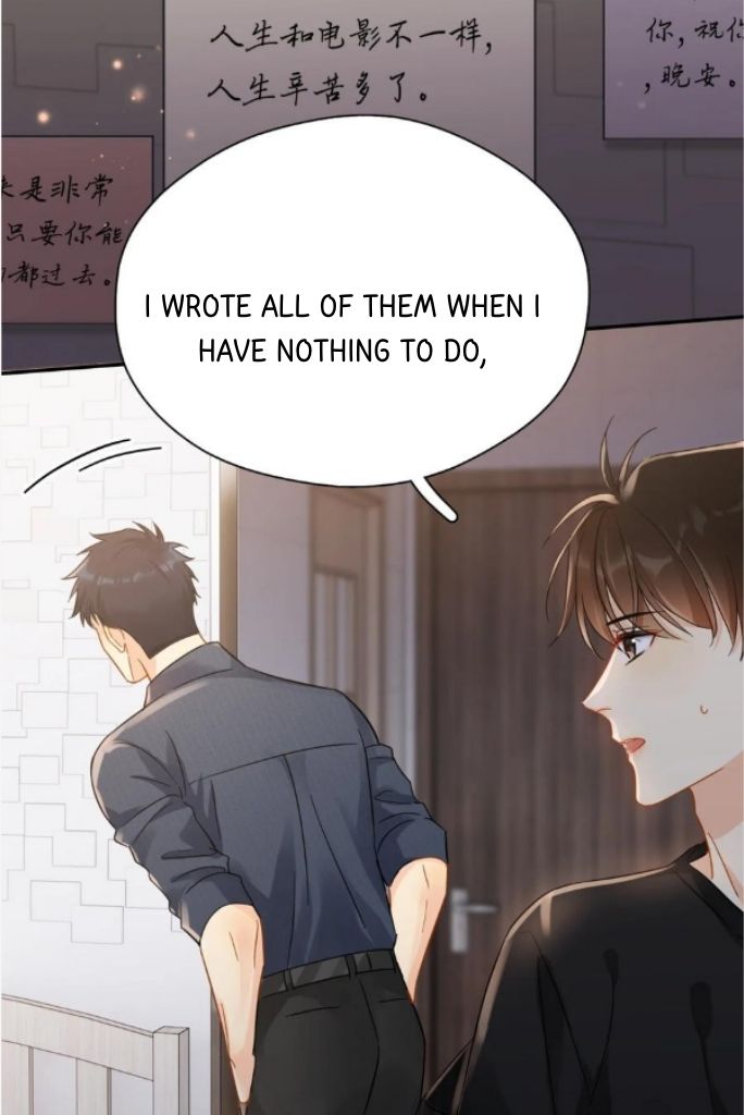 You Can’t Escape From Me - Chapter 57