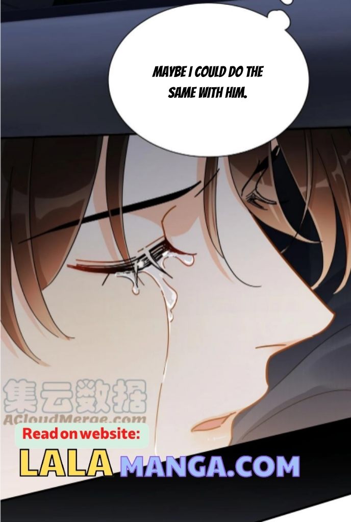 You Can’t Escape From Me - Chapter 52