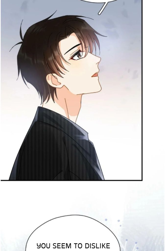 You Can’t Escape From Me - Chapter 48