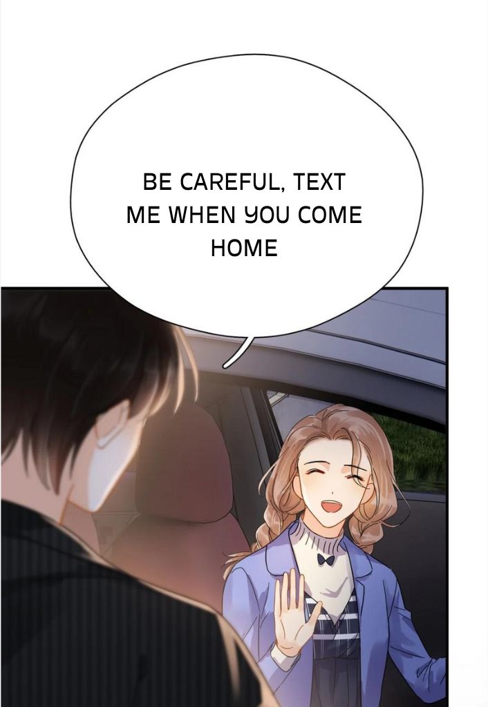 You Can’t Escape From Me - Chapter 47