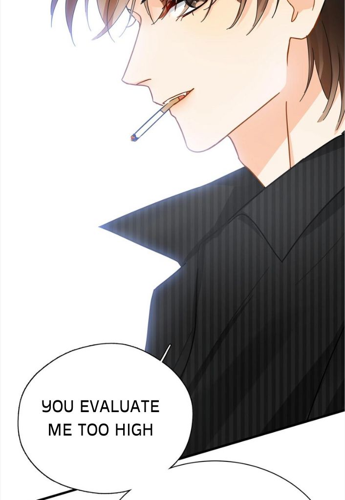 You Can’t Escape From Me - Chapter 47