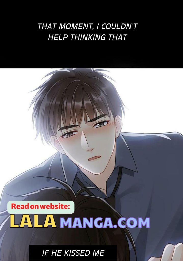 You Can’t Escape From Me - Chapter 44