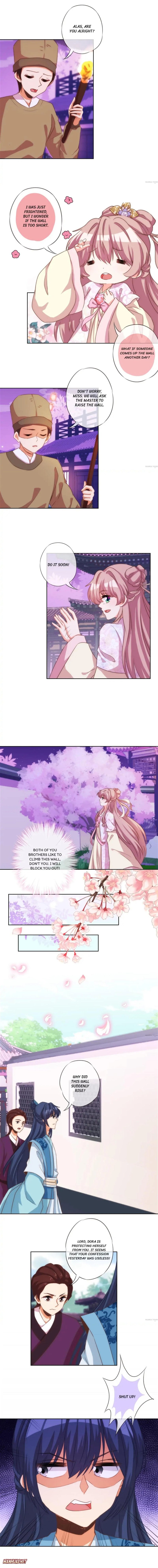 O, Wo De Chong Fei Daren - Chapter 65