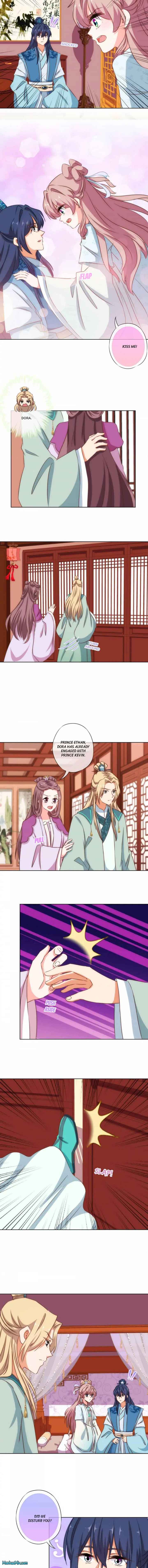 O, Wo De Chong Fei Daren - Chapter 118