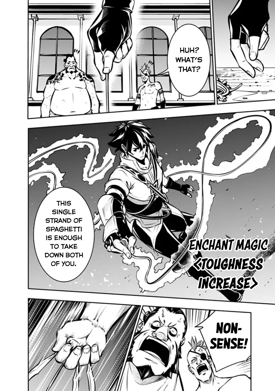 The Strongest Magical Swordsman Ever Reborn As An F-Rank Adventurer. - Chapter 114