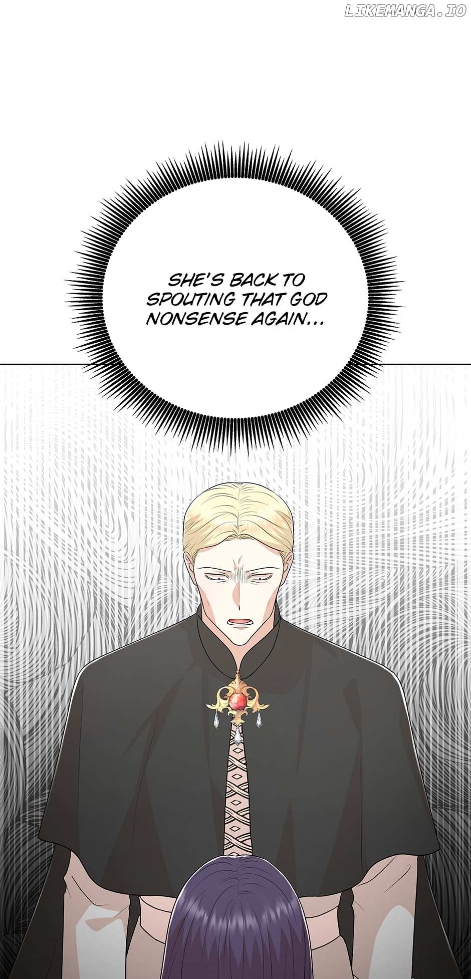 I'm Too Lazy To Be The Villain - Chapter 100