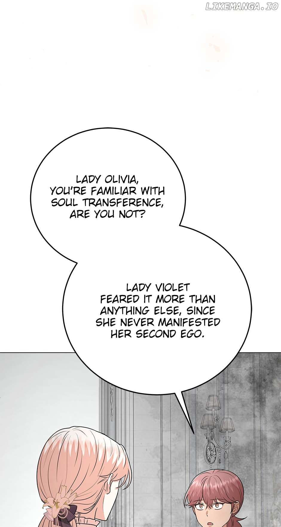 I'm Too Lazy To Be The Villain - Chapter 99