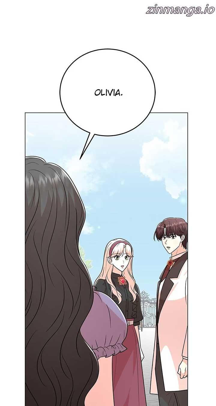 I'm Too Lazy To Be The Villain - Chapter 98