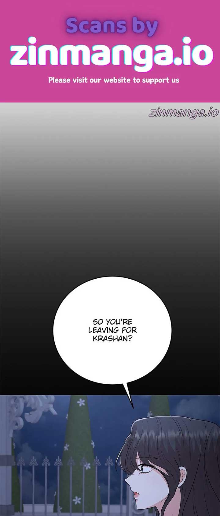 I'm Too Lazy To Be The Villain - Chapter 98