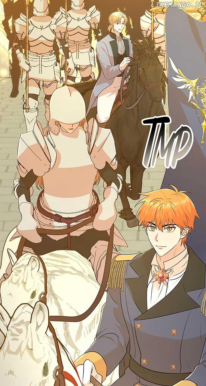 I'm Too Lazy To Be The Villain - Chapter 101