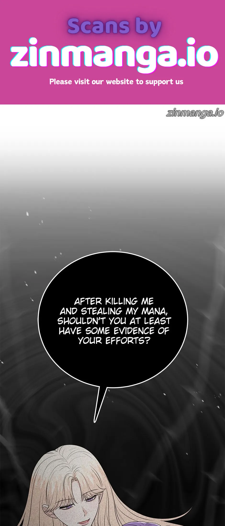 I'm Too Lazy To Be The Villain - Chapter 96