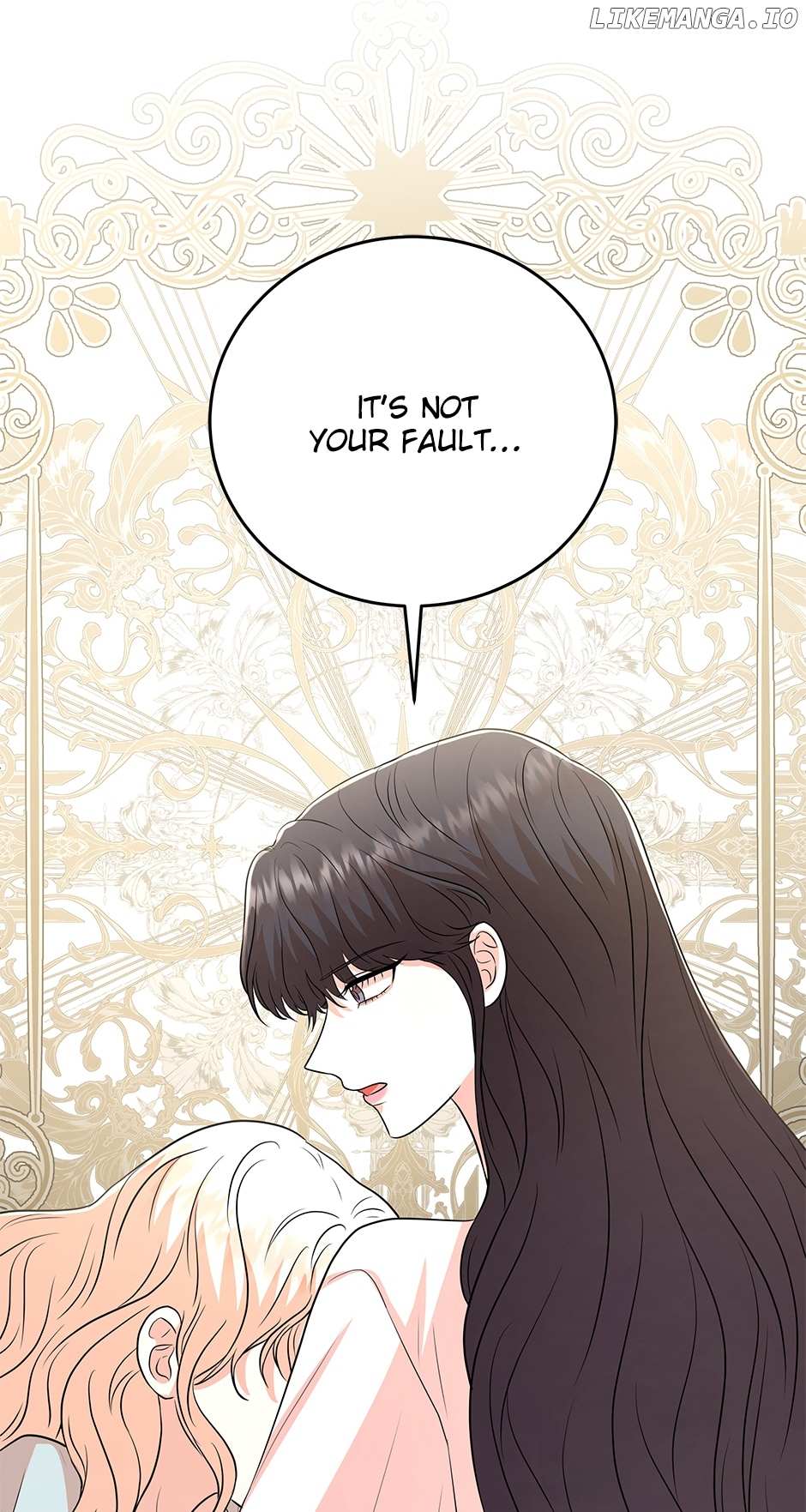 I'm Too Lazy To Be The Villain - Chapter 102