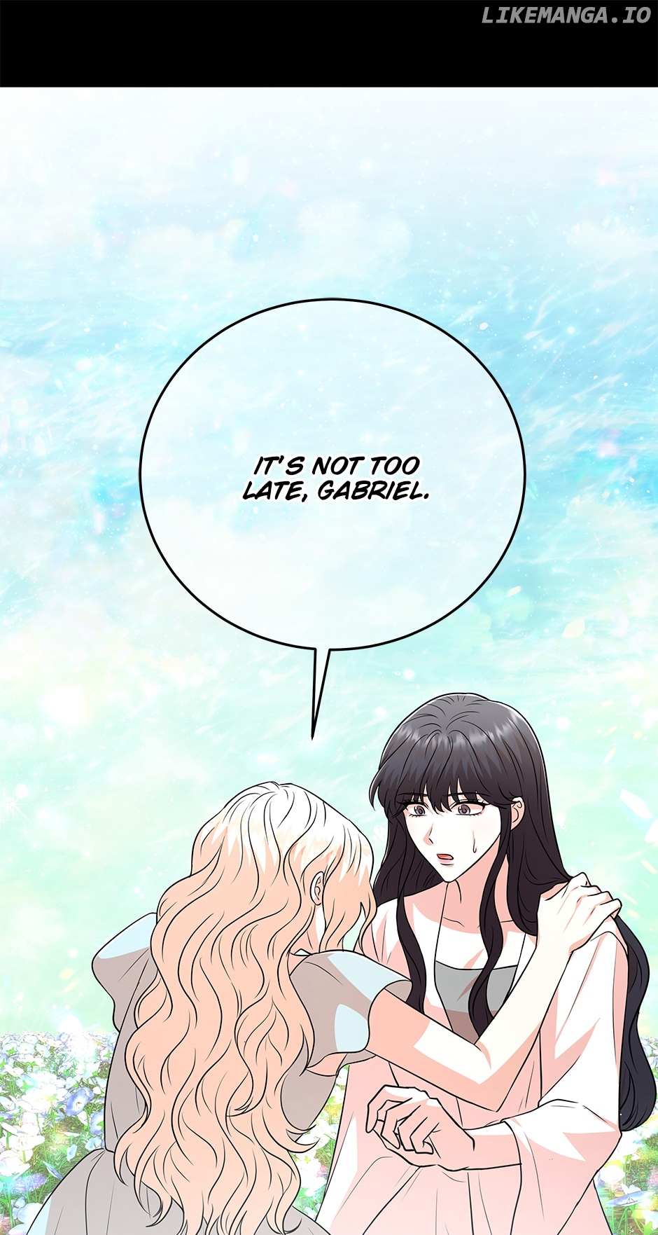 I'm Too Lazy To Be The Villain - Chapter 102