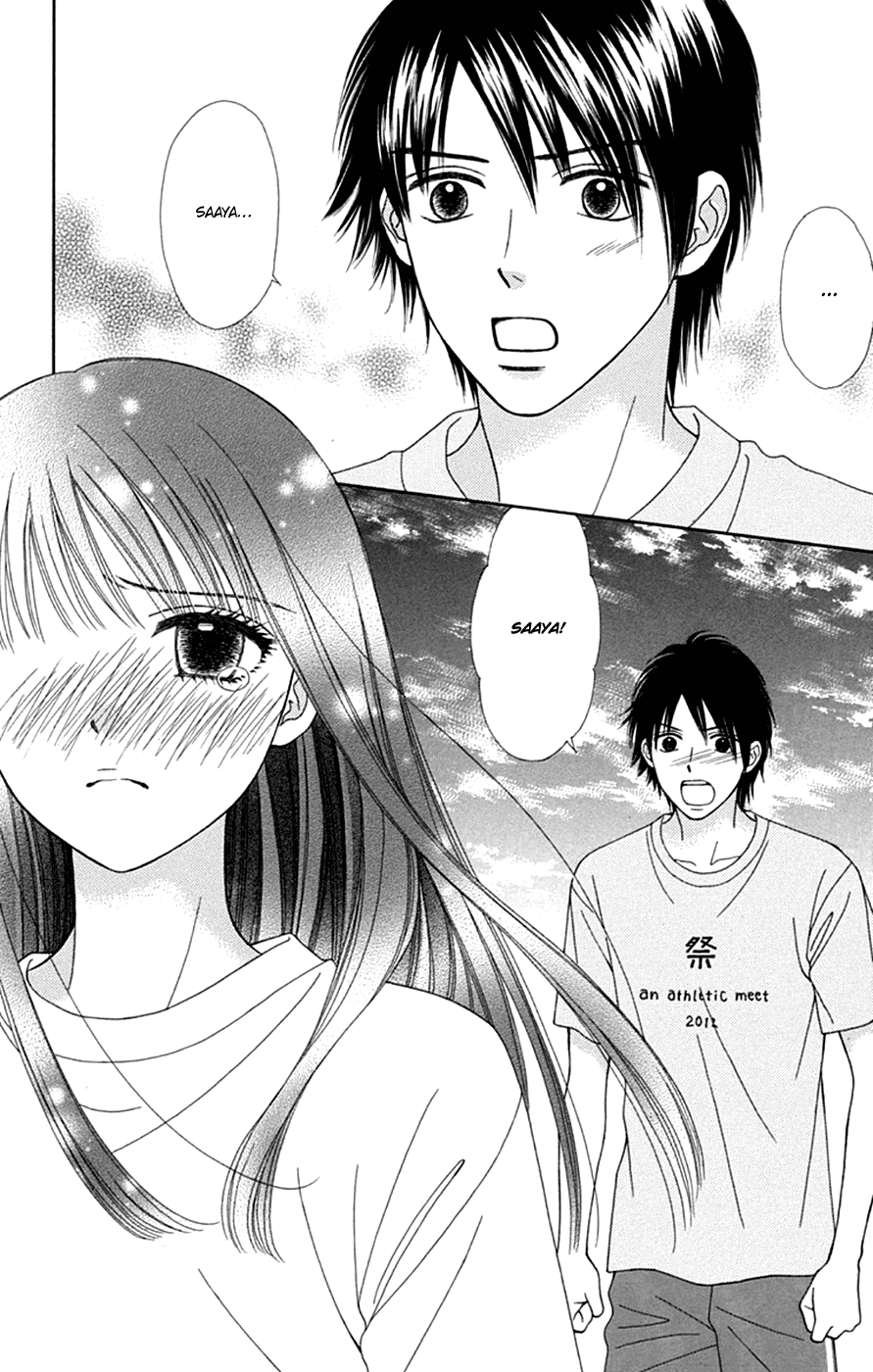 Chitose Etc. - Chapter 44