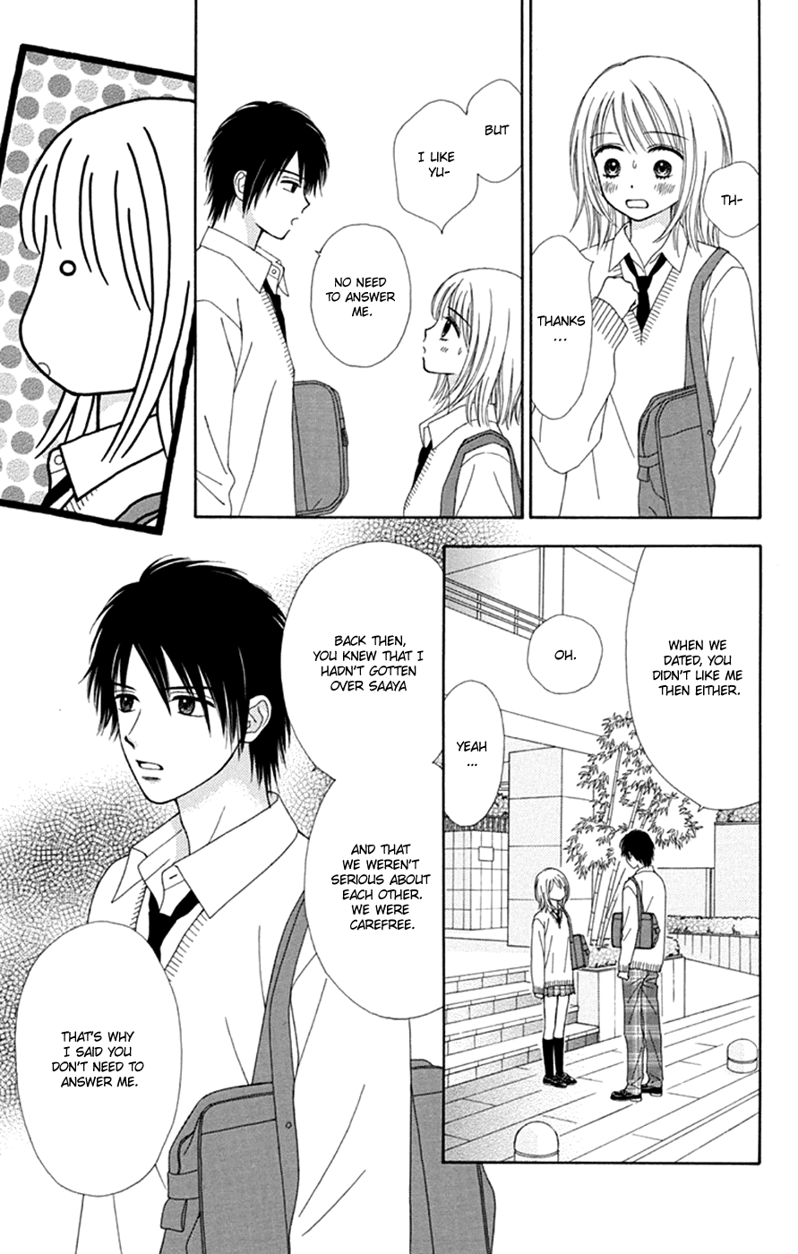 Chitose Etc. - Chapter 44