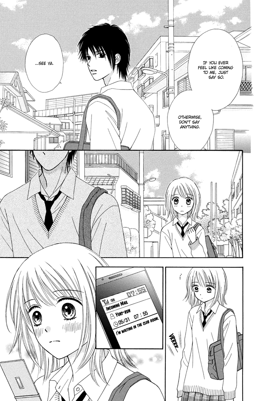 Chitose Etc. - Chapter 44