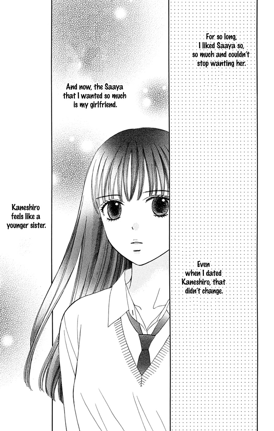 Chitose Etc. - Chapter 42