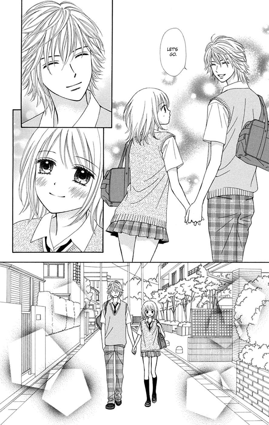 Chitose Etc. - Chapter 47