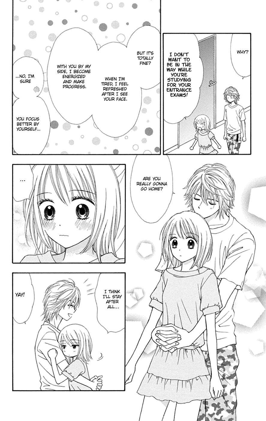 Chitose Etc. - Chapter 47