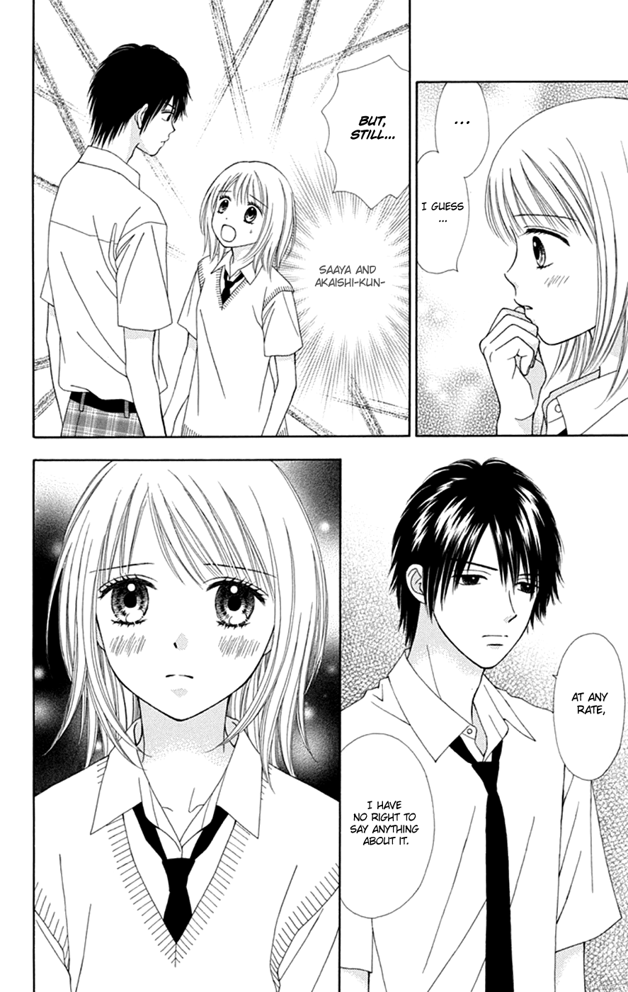 Chitose Etc. - Chapter 46