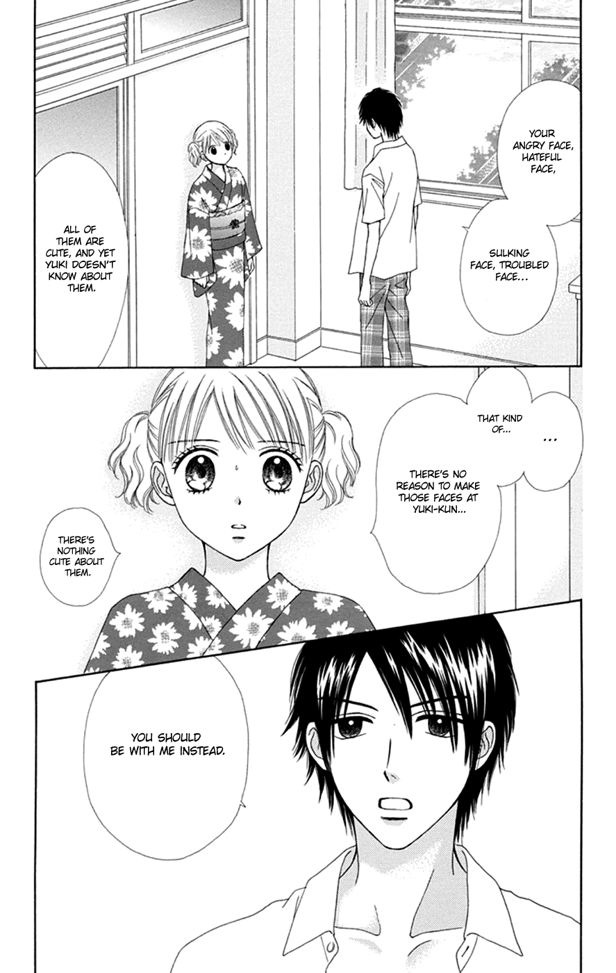 Chitose Etc. - Chapter 46