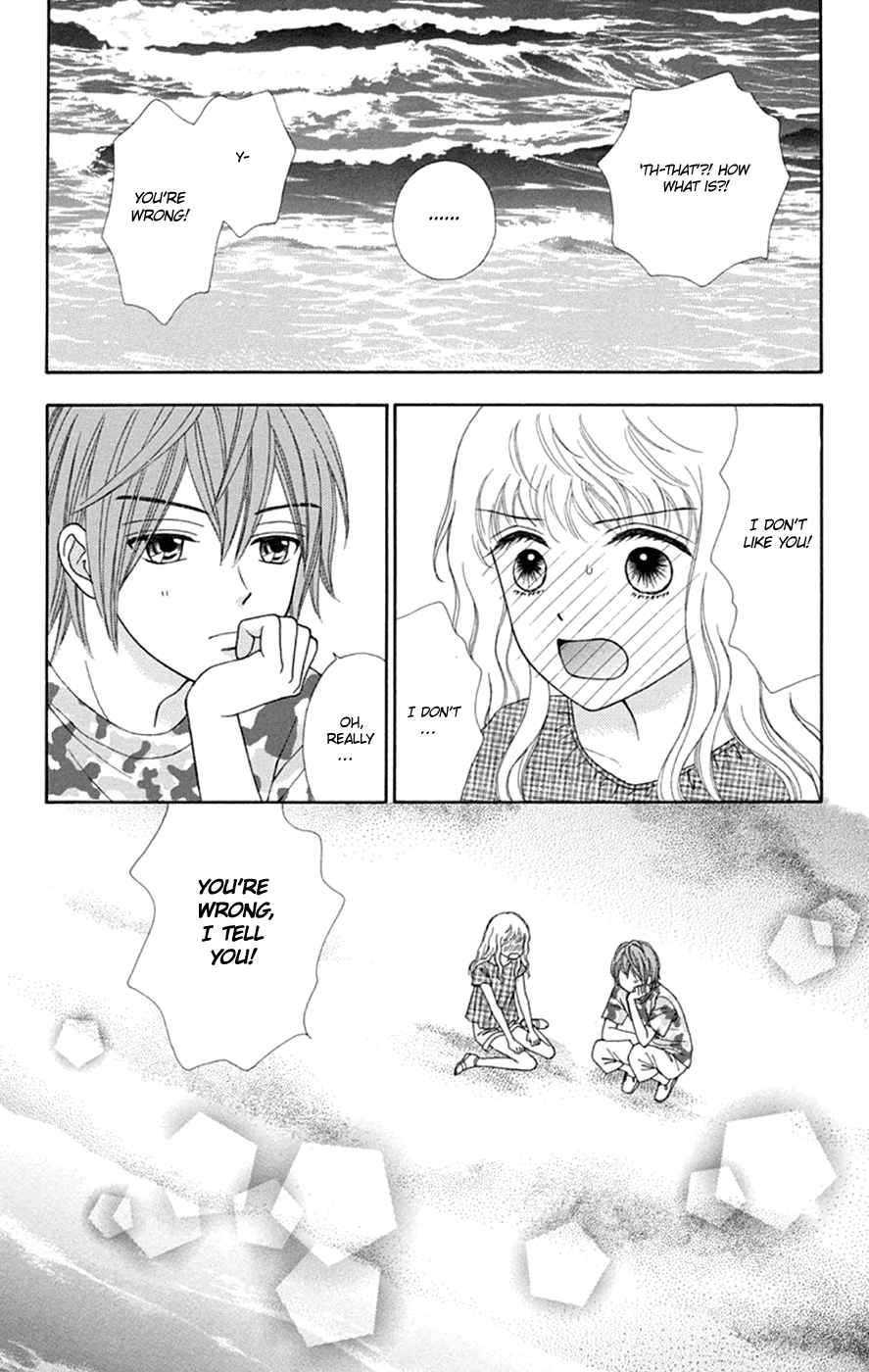 Chitose Etc. - Chapter 48