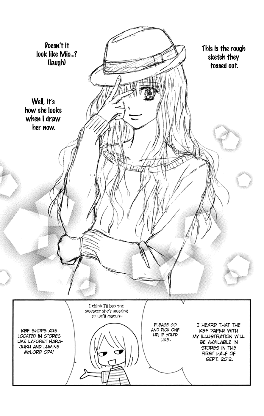 Chitose Etc. - Chapter 48