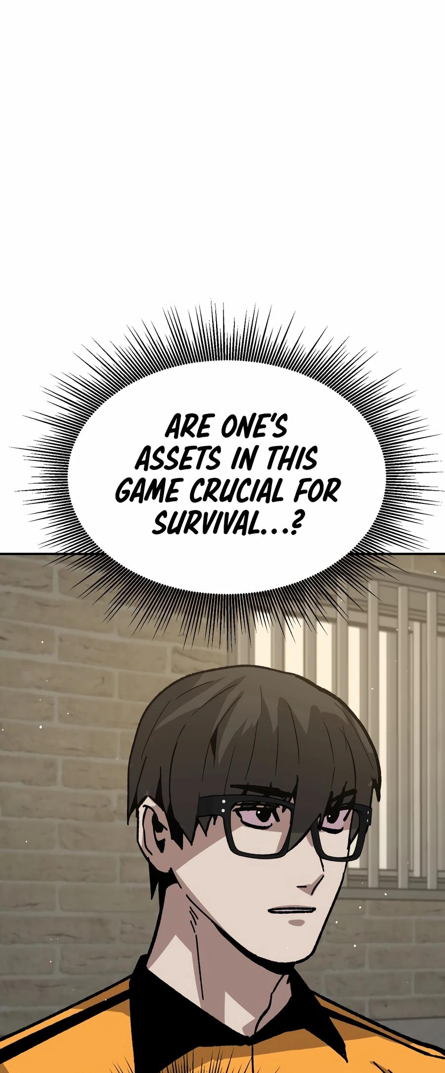 Give Me The Money - Chapter 27