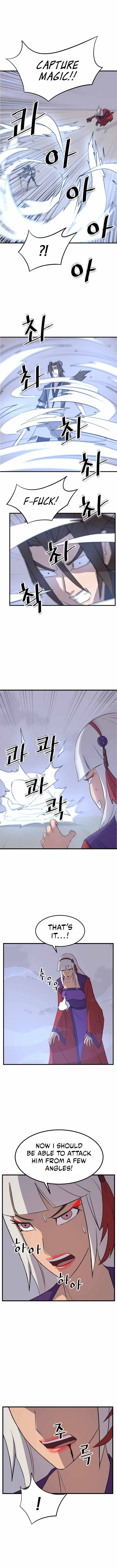 Immortal, Invincible - Chapter 151