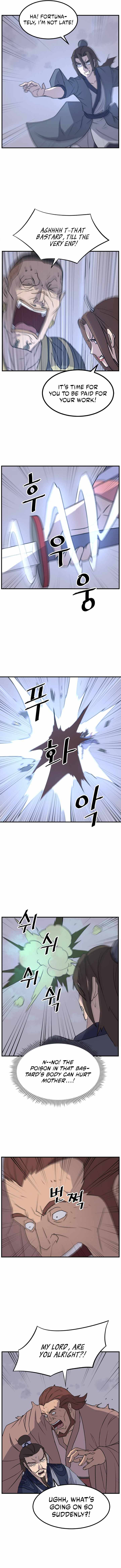 Immortal, Invincible - Chapter 151